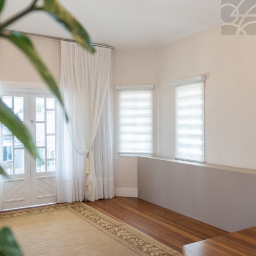 Casa no Bairro Vila Nova