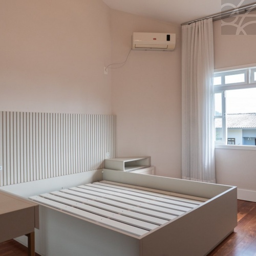 Casa no Bairro Vila Nova