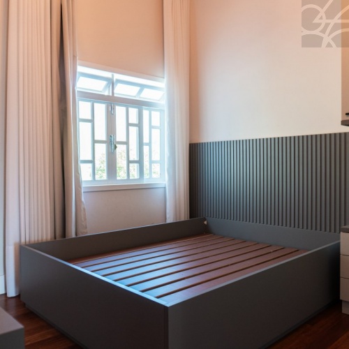 Casa no Bairro Vila Nova