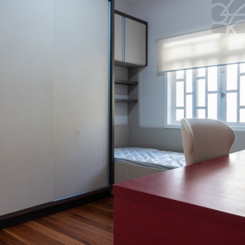 Casa no Bairro Vila Nova