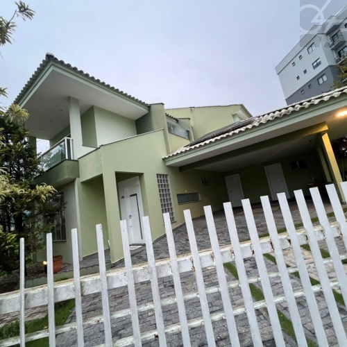 casa no bairro Jaragu� Esquerdo