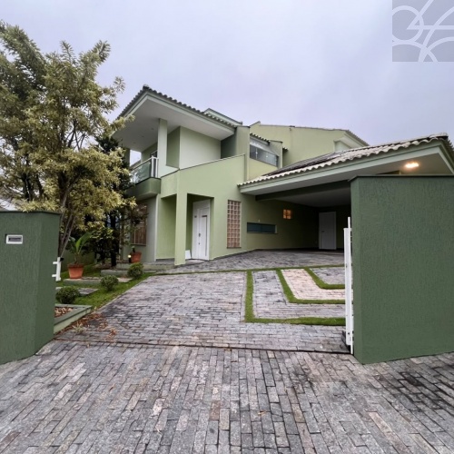 casa no bairro Jaragu� Esquerdo