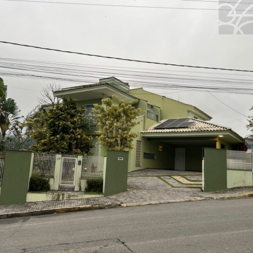 casa no bairro Jaragu� Esquerdo