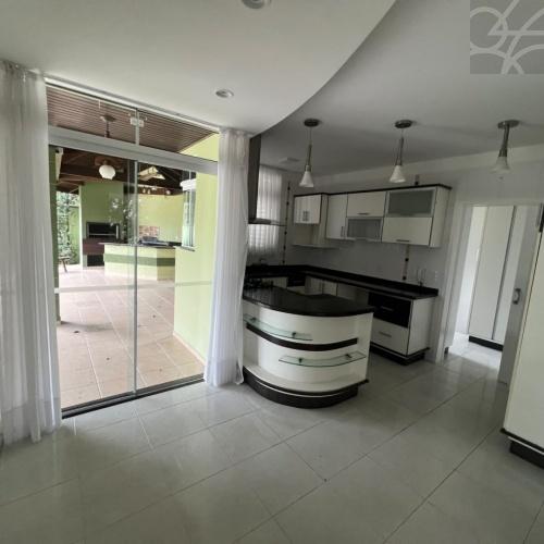 casa no bairro Jaragu� Esquerdo