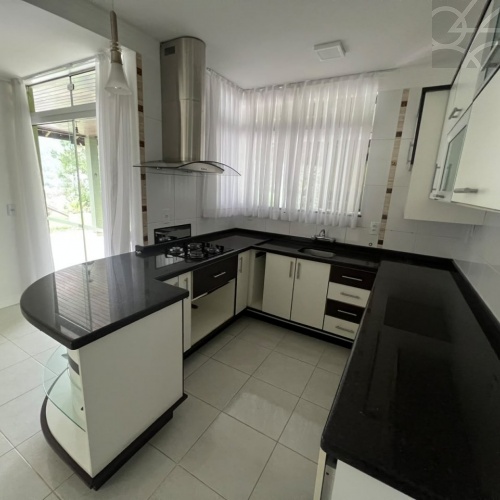 casa no bairro Jaragu� Esquerdo