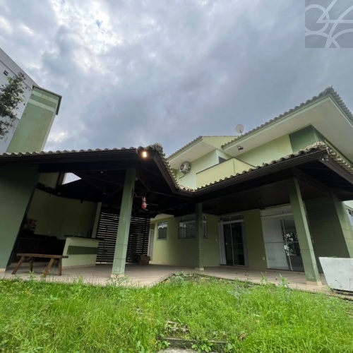 casa no bairro Jaragu� Esquerdo