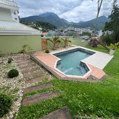 casa no bairro Jaragu� Esquerdo