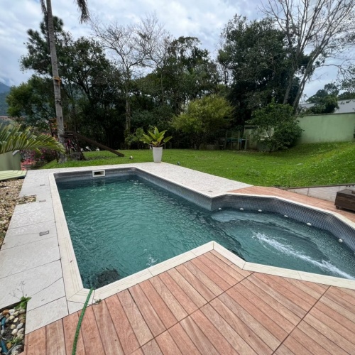 casa no bairro Jaragu� Esquerdo