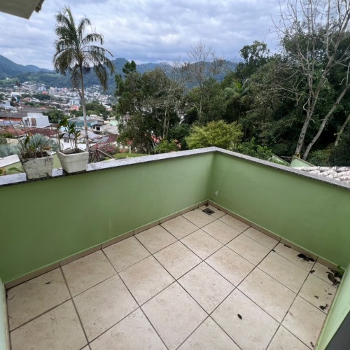 casa no bairro Jaragu� Esquerdo