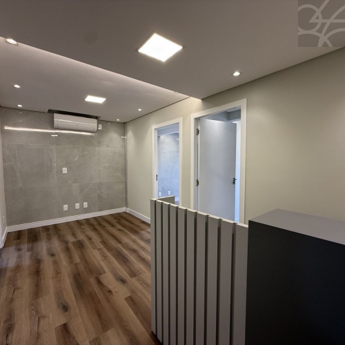 Sala Comercial no bairro Centro