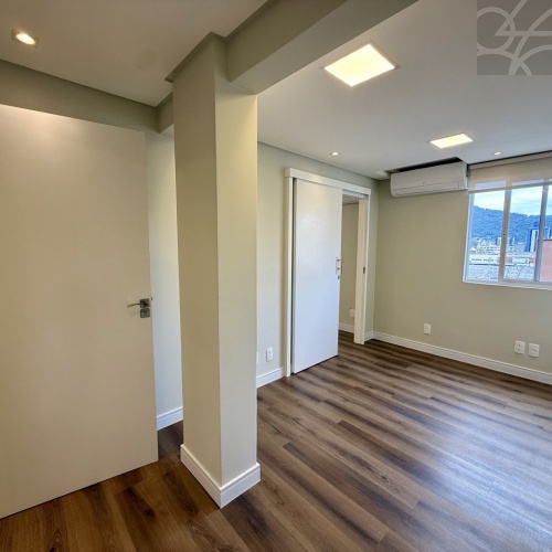 Sala Comercial no bairro Centro