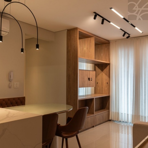 Apartamento no Bairro Centro 