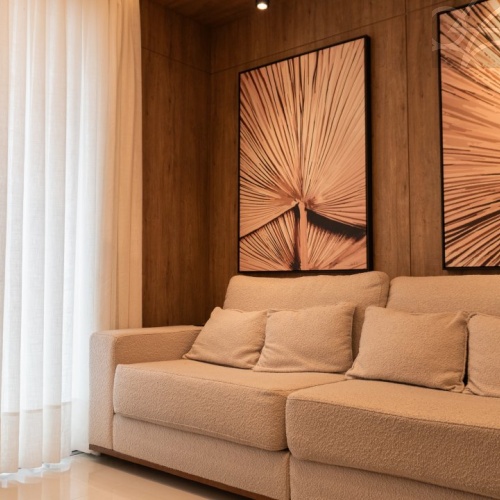 Apartamento no Bairro Centro 