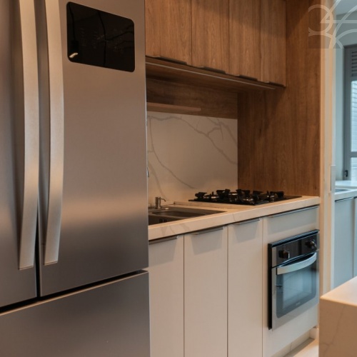 Apartamento no Bairro Centro 