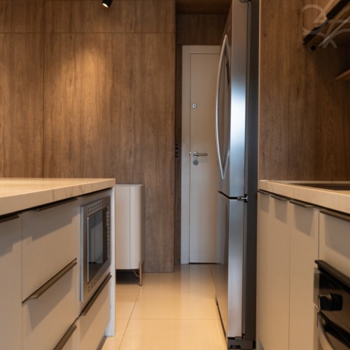 Apartamento no Bairro Centro 