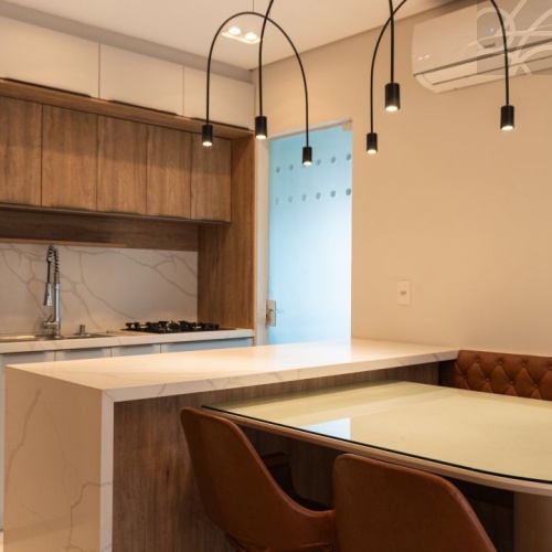 Apartamento no Bairro Centro 