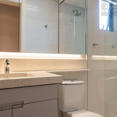 Apartamento no Bairro Centro 