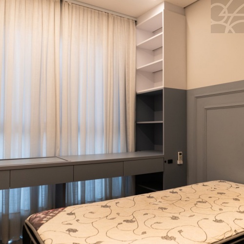 Apartamento no Bairro Centro 