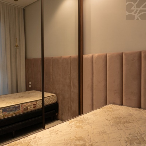 Apartamento no Bairro Centro 