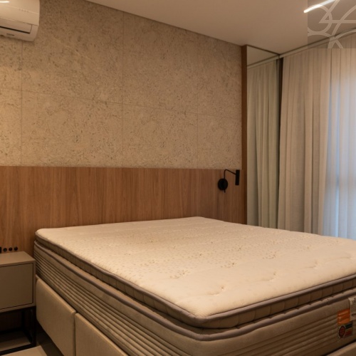Apartamento no Bairro Centro 