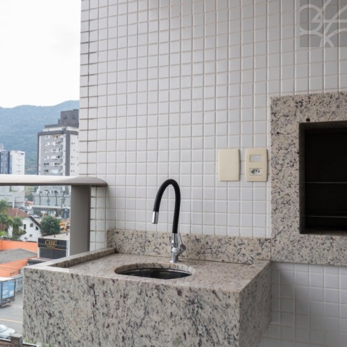Apartamento no Bairro Centro 