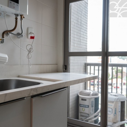 Apartamento no Bairro Centro 