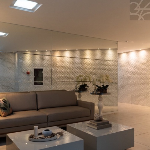 Apartamento no Bairro Centro 