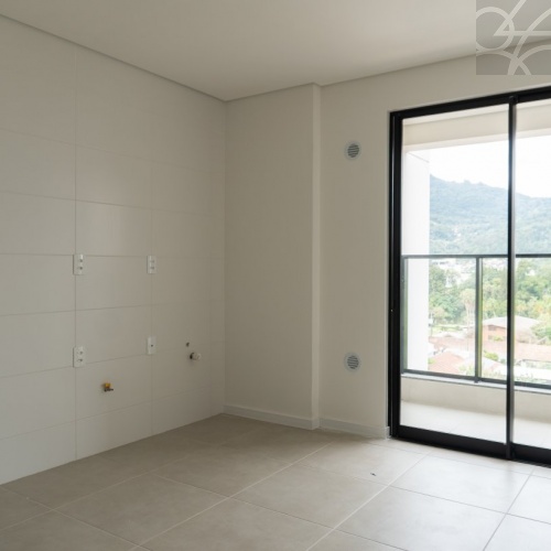 Apartamento no bairro Baependi 