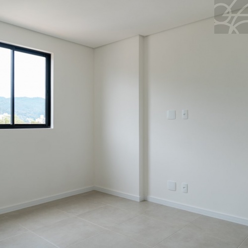 Apartamento no bairro Baependi 