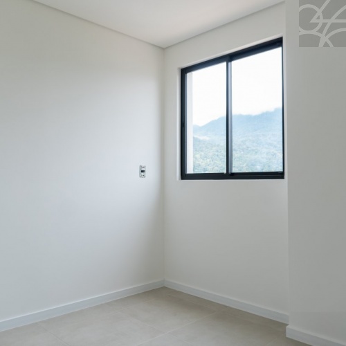 Apartamento no bairro Baependi 