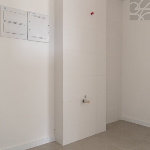 Apartamento no bairro Baependi 