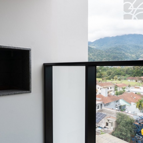 Apartamento no bairro Baependi 