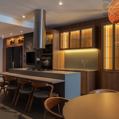 Apartamento no bairro Baependi 