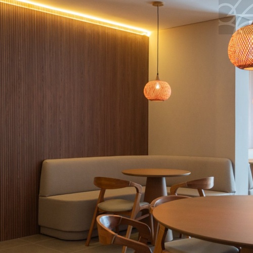 Apartamento no bairro Baependi 