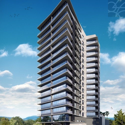 Apartamento no bairro Centro na cidade de Pi�arras