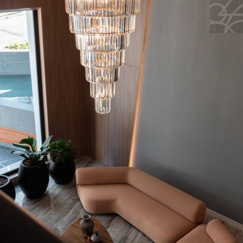 Apartamento no bairro Centro na cidade de Pi�arras