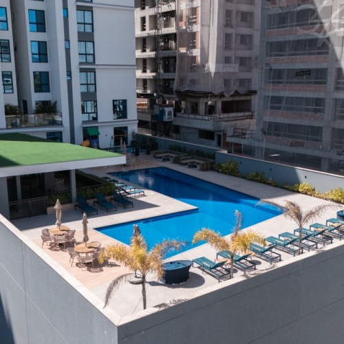 Apartamento no bairro Centro na cidade de Pi�arras