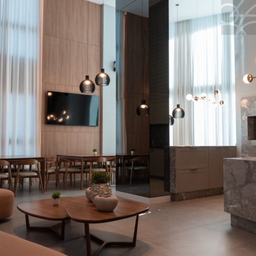 Apartamento no bairro Centro na cidade de Pi�arras
