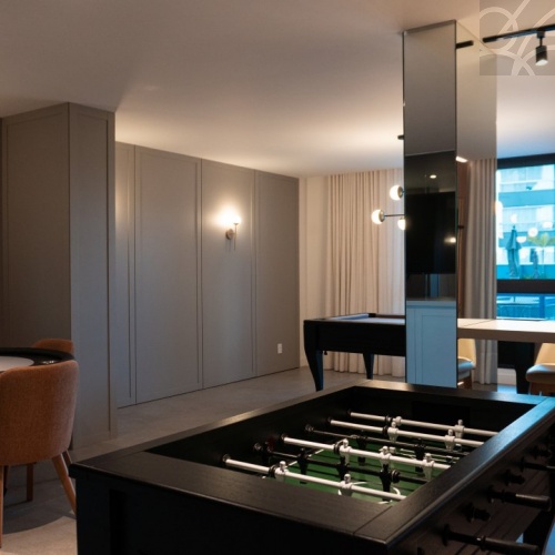 Apartamento no bairro Centro na cidade de Pi�arras