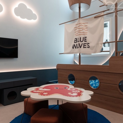 Apartamento no bairro Centro na cidade de Pi�arras