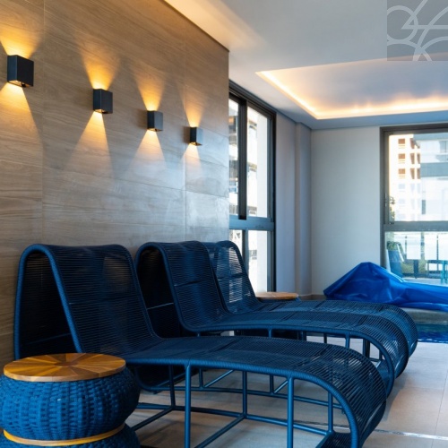 Apartamento no bairro Centro na cidade de Pi�arras