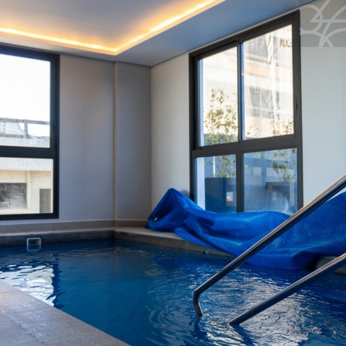 Apartamento no bairro Centro na cidade de Pi�arras
