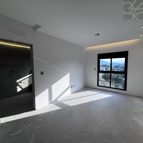 Apartamento no bairro vila nova 