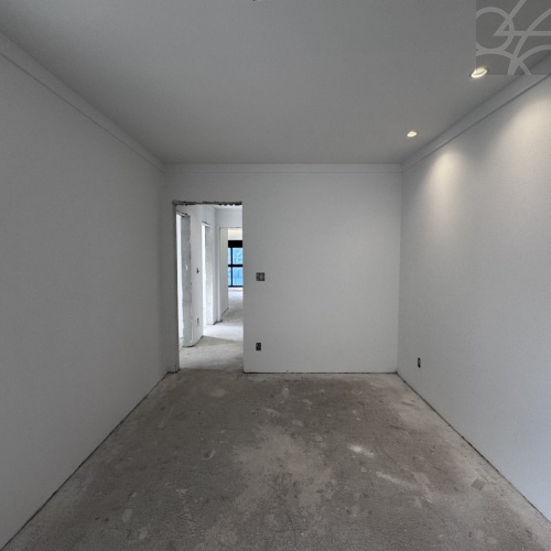 Apartamento no bairro vila nova 