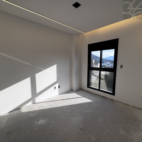 Apartamento no bairro vila nova 
