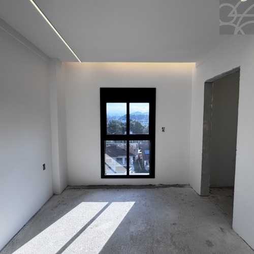 Apartamento no bairro vila nova 