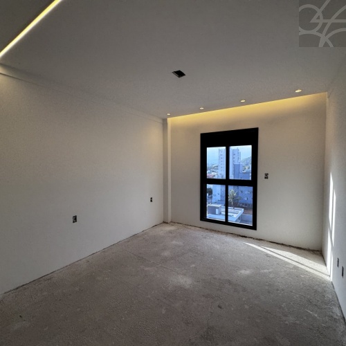 Apartamento no bairro vila nova 