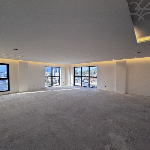 Apartamento no bairro vila nova 