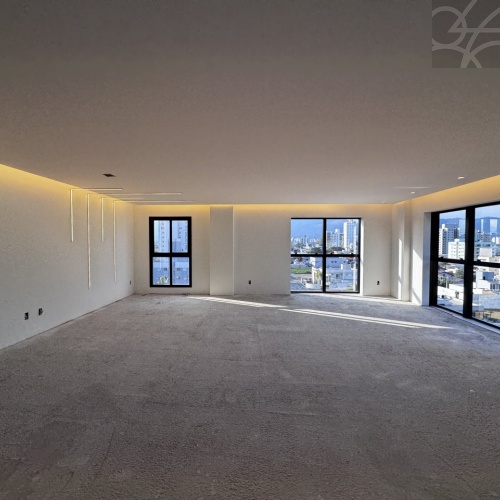 Apartamento no bairro vila nova 