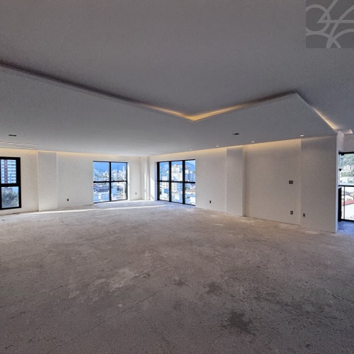 Apartamento no bairro vila nova 